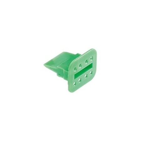 Molex Automotive Connector Lock And Position Assurance, Tpa (Terminal Position Assurance) 934485003
